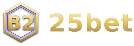 25bet โลโก้