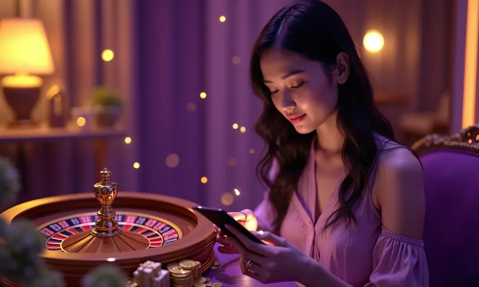 25bet เล่นบนมือถือ